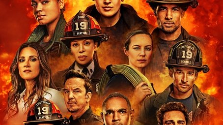 Season 7 (2024) - Season 7 poster and promotional image