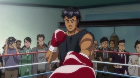 The Strength of the World (2009) - Episode 5 poster and promotional image
