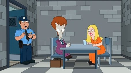 American Dad!187