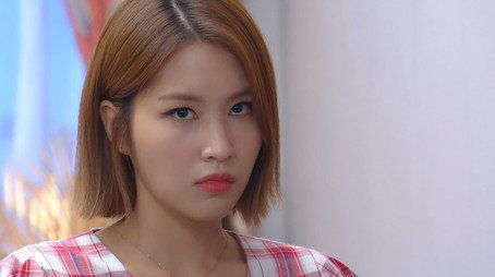 황금가면 Stagione 1