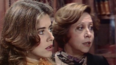 Chapter 63 (1983) - Episode 63 poster and promotional image