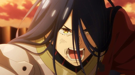 陰陽廻天 Re:バース Évad 1