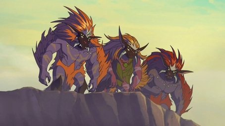 The Nature of Things - Part 2 (2012) - Episode 16 poster and promotional image