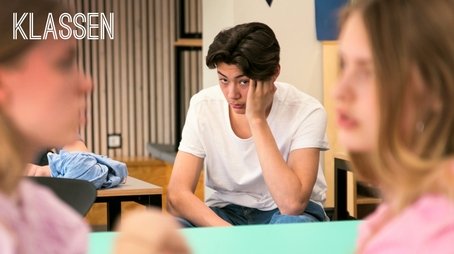 Everyone hates David (2021) - Episode 67 poster and promotional image