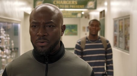Ready or Not (2021) - Episode 14 poster and promotional image
