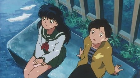 Return to the Place Where We First Met