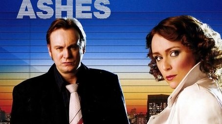 Ashes to Ashes (2008) poster