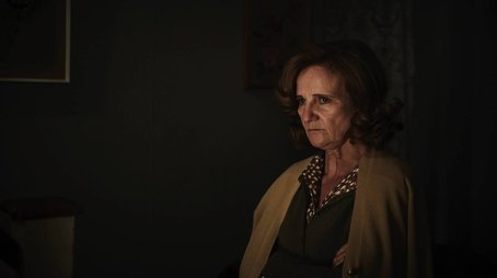 Terminus (2021) - Episode 3 poster and promotional image