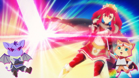 Aランクパーティを離脱した俺は、元教え子たちと迷宮深部を目指す。 Évad 0