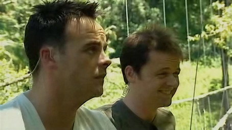 I'm a Celebrity...Get Me Out of Here! Сезон 3