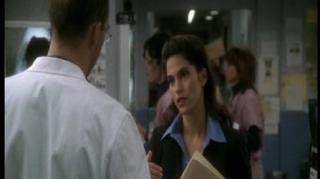 Ladykiller Dr. Greene