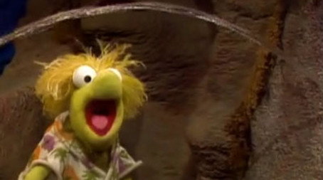 Fraggle Rock Stagione 4