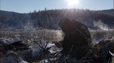 Siberia (1) (2008) - Episode 12 poster and promotional image