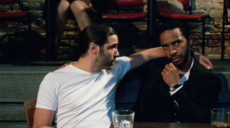 Elliot (2020) - Episode 1 poster and promotional image