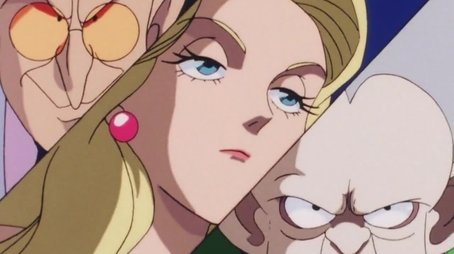 Decision! The World’s Strongest Robot (1994) - Episode 14 poster and promotional image