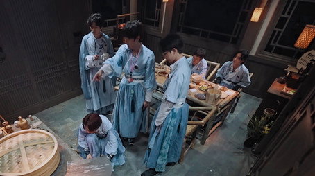 密室大逃脱 大神版 Сезон 0