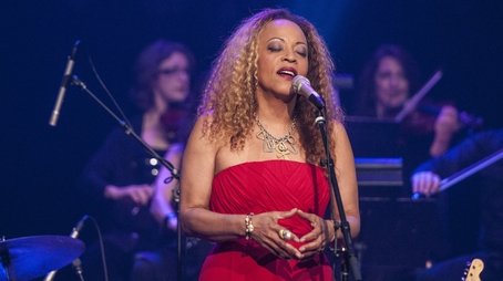 Cassandra Wilson (2015) - Episode 2 poster and promotional image