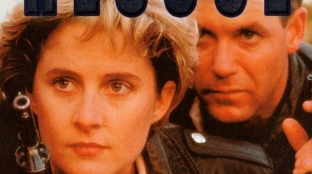 Season 3 (1993) - Season 3 poster and promotional image