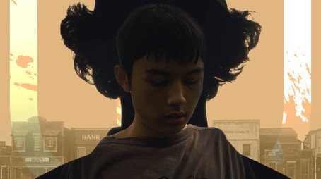 REELs (2025) poster