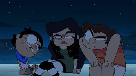 Carmelita (2020) - Episode 29 poster and promotional image
