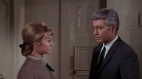 Blind Spot (1968) - Episode 20 poster and promotional image