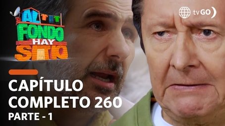 Episode 130 (2023) - Episode 130 poster and promotional image