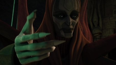 Star Wars: The Clone Wars312