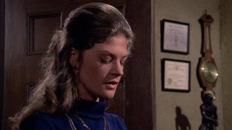A Game of Shadows (1972) - Episode 15 poster and promotional image