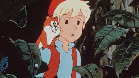 Nils discovers a secret (1980) - Episode 49 poster and promotional image