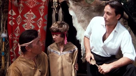 The Poachers (1980) - Episode 4 poster and promotional image