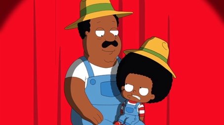 Brown Magic (2012) - Episode 11 poster and promotional image