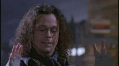 The Debt (1996) - Episode 4 poster and promotional image