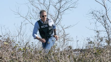 Stashed (2021) - Episode 11 poster and promotional image