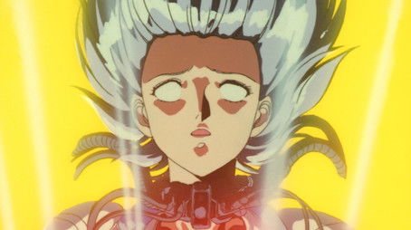 Moonlight Rambler (1988) - Episode 5 poster and promotional image