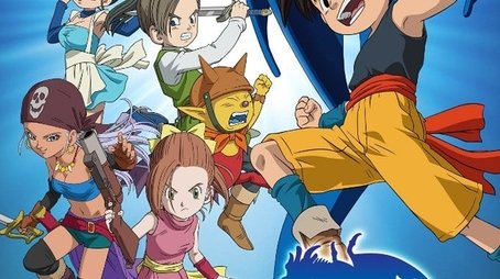 Blue Dragon (2007) poster