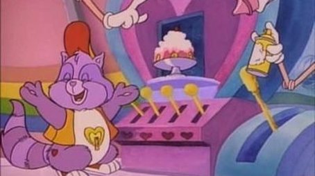 The Best Way to Make Friends (1987) - Episode 11 poster and promotional image