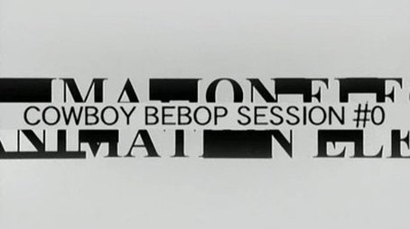 Session #0 (1998) - Episode 2 poster and promotional image