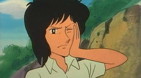 A summer holiday of victories and losses (1981) - Episode 21 poster and promotional image