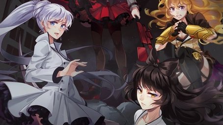 Volume 2 (2014) - Season 2 poster and promotional image