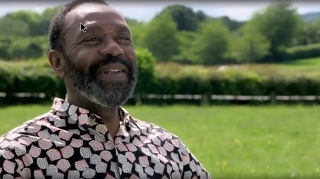 Sir Lenny Henry (2022) - Episode 10 poster and promotional image