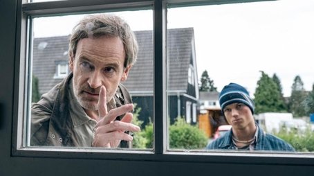 Fire (2025) - Episode 19 poster and promotional image