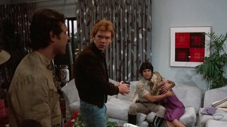 Hot Date (1983) - Episode 12 poster and promotional image