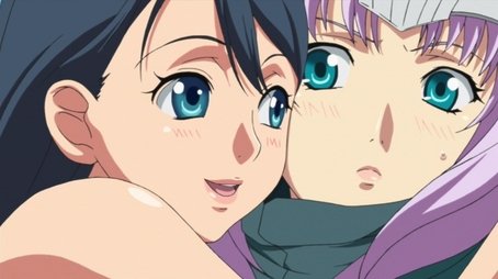 The Forest of Moonlight and Sun (2012) - Episode 3 poster and promotional image