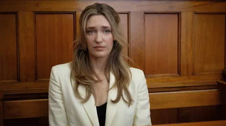 After the Verdict Évad 1