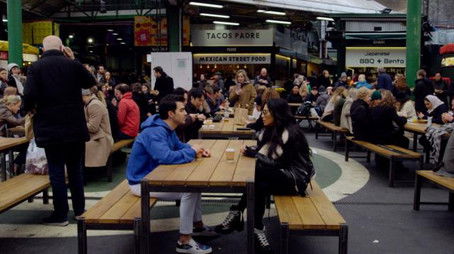 London With Nicole Scherzinger (2020) - Episode 5 poster and promotional image