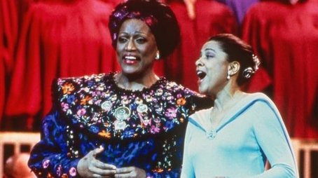 The Magic of Spirituals (2023) - Episode 9 poster and promotional image