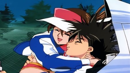 This Eternal Moment (1993) - Episode 6 poster and promotional image