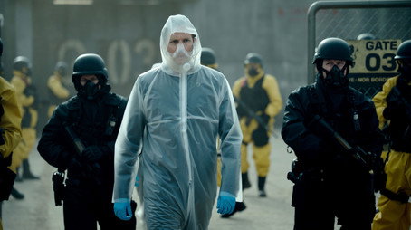 Festning Norge Stagione 1