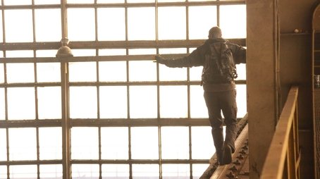 Urban Survivor (2010) - Episode 10 poster and promotional image