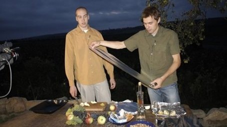 Episode 7 (2005) - Episode 7 poster and promotional image